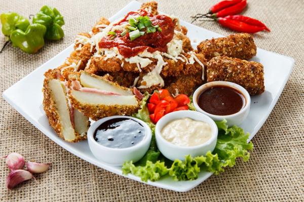 'Comida de Buteco 2021' começa no dia 30 de julho, com foco em delivery 'Comida de Buteco 2021' começa no dia 30 de julho, com foco em delivery