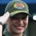 ANDRÉA KEYLA ROCHA, coronel da PM ANDRÉA KEYLA ROCHA, coronel da PM
