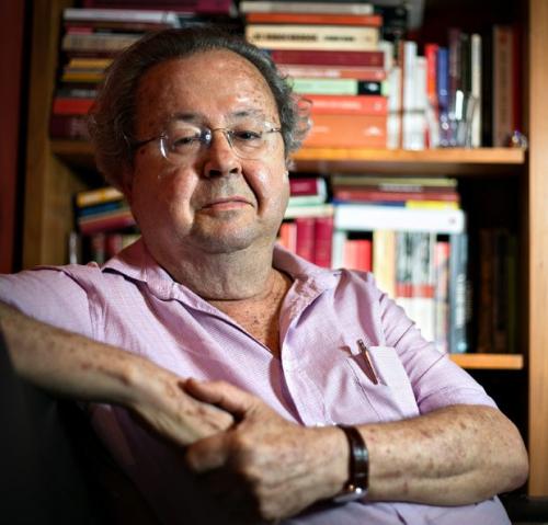 Morre, Francisco Welffort, ex-ministro da Cultura, entusiasta do Festival de Parintins Morre, Francisco Welffort, ex-ministro da Cultura, entusiasta do Festival de Parintins