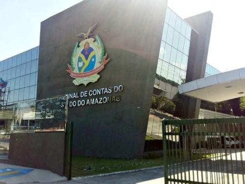 Pleno do TCE-AM multa ex-comandante do Corpo de Bombeiros em mais de R$ 34 mil Pleno do TCE-AM multa ex-comandante do Corpo de Bombeiros em mais de R$ 34 mil