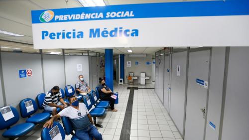 Senado aprova suspensão da prova de vida do INSS até dezembro Senado aprova suspensão da prova de vida do INSS até dezembro