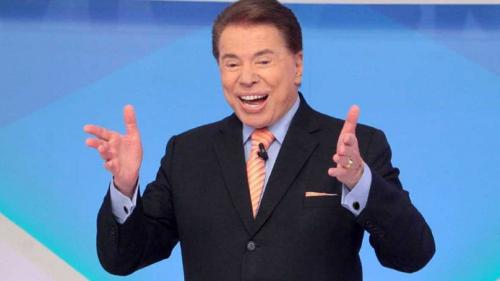 Silvio Santos é internado em UTI de São Paulo com Covid Silvio Santos é internado em UTI de São Paulo com Covid
