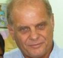 MAURO LIPPI FILHO, ex-secretário de Educação de Manaus MAURO LIPPI FILHO, ex-secretário de Educação de Manaus