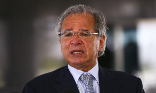 Paulo Guedes: 'qual o problema de a energia ficar um pouco mais cara?' Paulo Guedes: 'qual o problema de a energia ficar um pouco mais cara?'