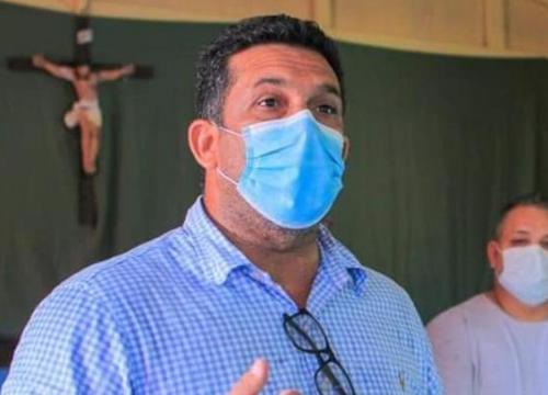 MP investiga prefeito de Manacapuru por valor alto de aluguel de prédio do Conselho Tutelar MP investiga prefeito de Manacapuru por valor alto de aluguel de prédio do Conselho Tutelar