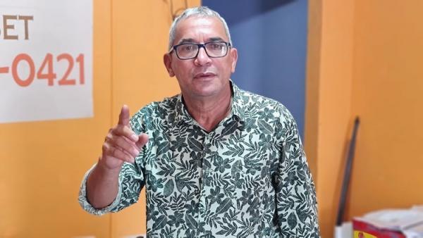 Vereador bolsonarista quer proibir exigência da carteira de vacina da Covid, em Parintins Vereador bolsonarista quer proibir exigência da carteira de vacina da Covid, em Parintins