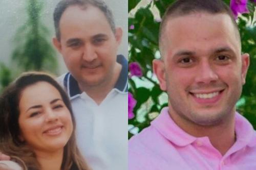 Casal de empresários é preso suspeito de envolvimento em morte de sargento, em Manaus Casal de empresários é preso suspeito de envolvimento em morte de sargento, em Manaus