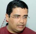 ALEXANDRE DA CARBRÁS, ex-prefeito de Parintins ALEXANDRE DA CARBRÁS, ex-prefeito de Parintins