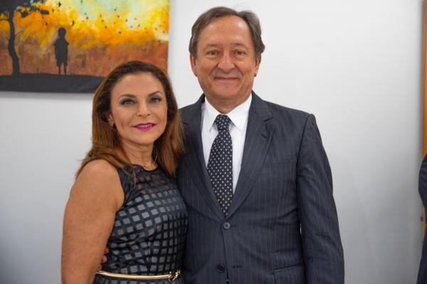 TJAM elege Mirza Cunha e Cezar Bandiera como novos desembargadores da Corte TJAM elege Mirza Cunha e Cezar Bandiera como novos desembargadores da Corte