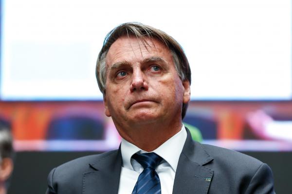 PF pede ao STF prorrogação de inquérito contra Bolsonaro por vazamento de dados sigilosos PF pede ao STF prorrogação de inquérito contra Bolsonaro por vazamento de dados sigilosos
