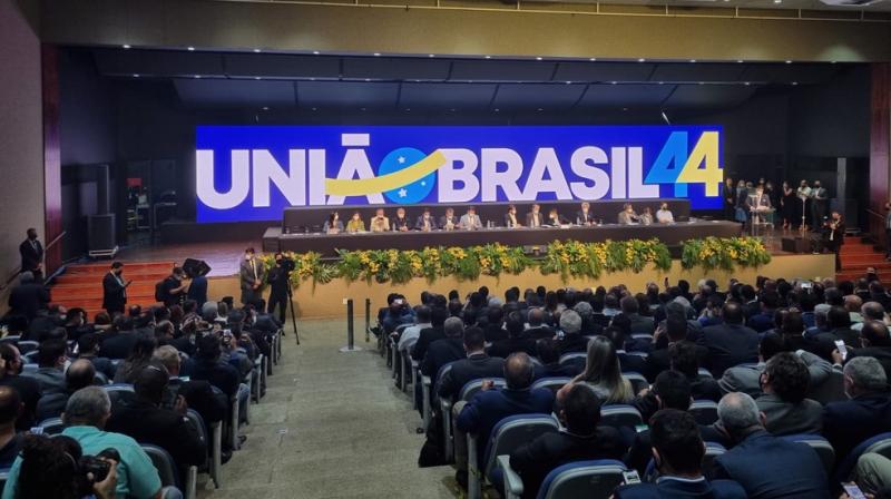 União Brasil pode ter até 12 candidatos aos governos estaduais União Brasil pode ter até 12 candidatos aos governos estaduais