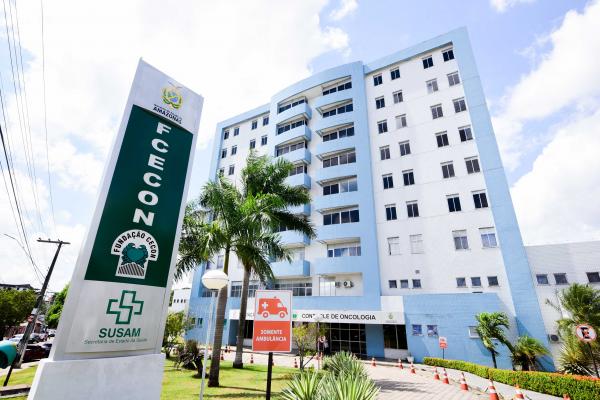 Amazonas tem 260 novos casos de câncer de cabeça e pescoço em 2021 Amazonas tem 260 novos casos de câncer de cabeça e pescoço em 2021