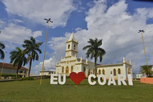Ministro do TSE ordena eleição imediata para prefeito de Coari Ministro do TSE ordena eleição imediata para prefeito de Coari
