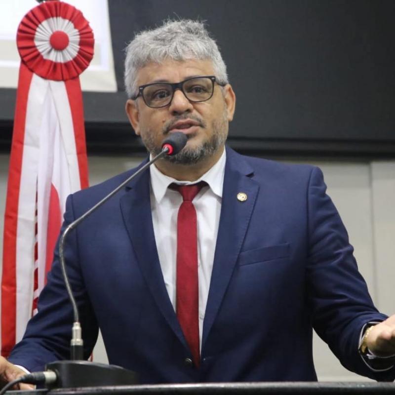 'Não somos contra a Vale, e sim, a favor do Pará', diz presidente da CPI, em artigo 'Não somos contra a Vale, e sim, a favor do Pará', diz presidente da CPI, em artigo