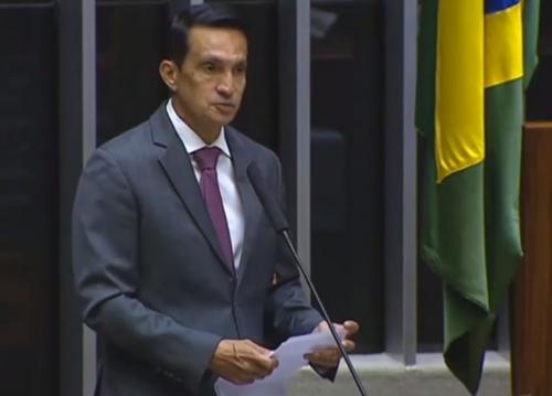 Sidney Leite pede que CPI da Pandemia indicie governador do Amazonas Sidney Leite pede que CPI da Pandemia indicie governador do Amazonas