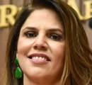 GISELLE FALCONE, advogada amazonense GISELLE FALCONE, advogada amazonense