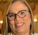 HILKA ESPÍRITO SANTO, médica da FCecon Amazonas HILKA ESPÍRITO SANTO, médica da FCecon Amazonas