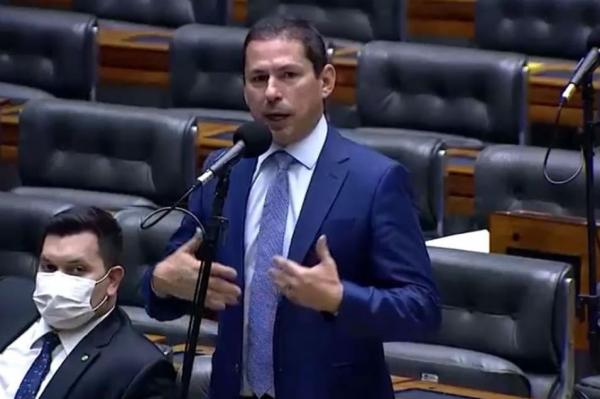 Vice da Câmara pede sede do TRF1 no Amazonas Vice da Câmara pede sede do TRF1 no Amazonas