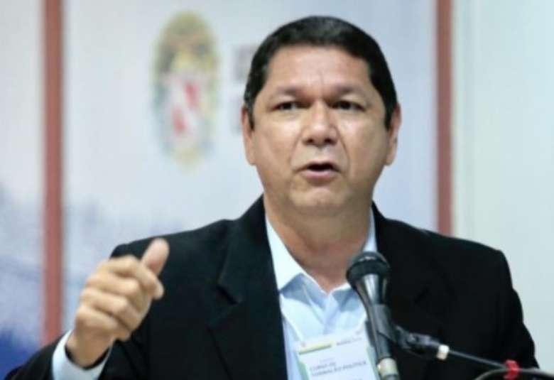 PF afasta delegado bolsonarista acusado de vazar informações para garimpeiros, no PA PF afasta delegado bolsonarista acusado de vazar informações para garimpeiros, no PA