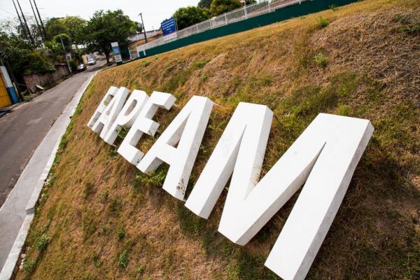 Fapeam lança edital do Programa Centelha 2 Amazonas, com investimento de R$ 3 milhões Fapeam lança edital do Programa Centelha 2 Amazonas, com investimento de R$ 3 milhões
