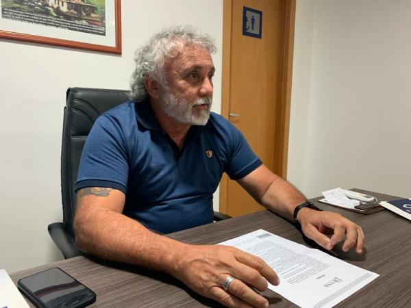 Transportadores do AM vão a Brasília pedir ajuda federal contra piratas dos rios Transportadores do AM vão a Brasília pedir ajuda federal contra piratas dos rios