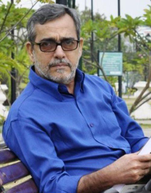 ROBÉRIO BRAGA - Eleições presidenciais ROBÉRIO BRAGA - Eleições presidenciais