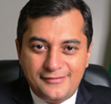 WILSON LIMA, governador do Amazonas WILSON LIMA, governador do Amazonas
