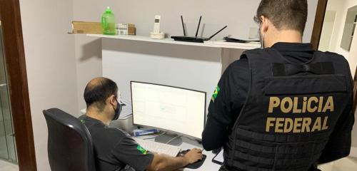 Ataque hacker derruba sistemas e exclui dados da PF e PRF Ataque hacker derruba sistemas e exclui dados da PF e PRF