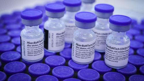 Baixa procura provoca um acúmulo de doses da Pfizer na maioria dos estados Baixa procura provoca um acúmulo de doses da Pfizer na maioria dos estados