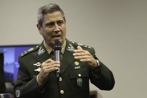 Militares gastaram verba contra a covid-19 com filé mignon, picanha e bebida Militares gastaram verba contra a covid-19 com filé mignon, picanha e bebida