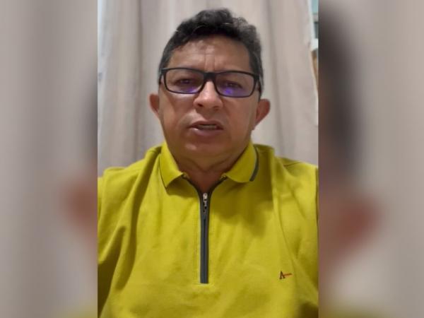 Com bairros 48h no escuro, Sinésio diz que AM Energia 'é boa para cobrar e péssima no serviço' Com bairros 48h no escuro, Sinésio diz que AM Energia 'é boa para cobrar e péssima no serviço'
