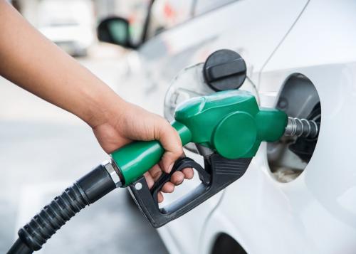 Petrobras aumenta preços da gasolina e do diesel a partir desta quarta (12) Petrobras aumenta preços da gasolina e do diesel a partir desta quarta (12)