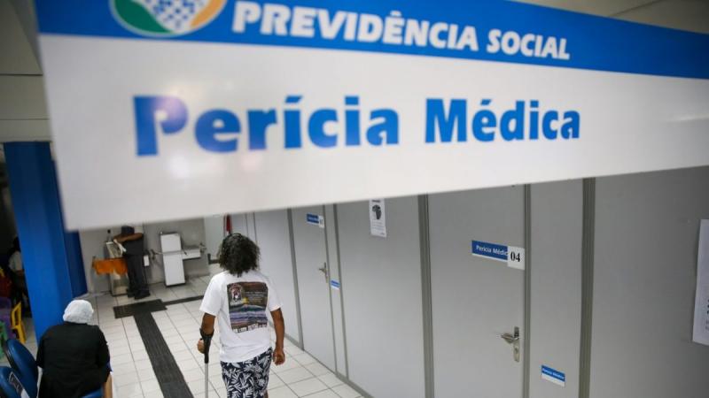 Interior do AM pode se beneficiar com portaria que autoriza trabalho remoto de médicos-peritos do INSS Interior do AM pode se beneficiar com portaria que autoriza trabalho remoto de médicos-peritos do INSS