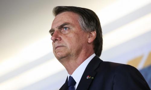 58% dos brasileiros acham que Bolsonaro atrapalha vacinação de crianças, diz Datafolha 58% dos brasileiros acham que Bolsonaro atrapalha vacinação de crianças, diz Datafolha