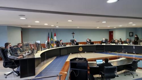 TCE-AM define relatores das contas de Wilson Lima e David Almeida para 2022 TCE-AM define relatores das contas de Wilson Lima e David Almeida para 2022