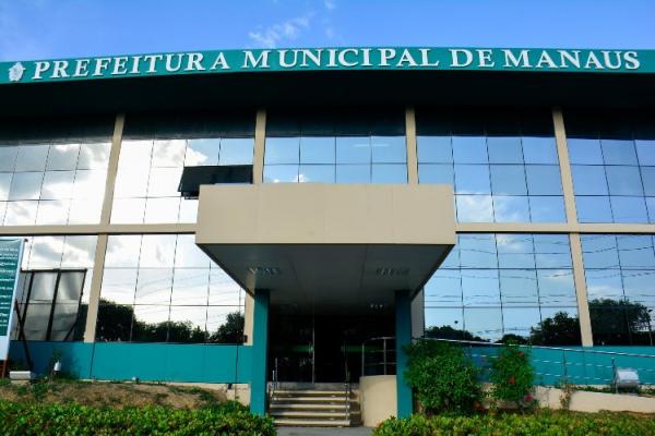 Prefeitura suspende autorização para realização de eventos em Manaus Prefeitura suspende autorização para realização de eventos em Manaus