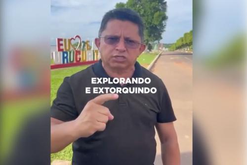 Sinésio monta dossiê com denúncias que podem cassar concessão da AM Energia Sinésio monta dossiê com denúncias que podem cassar concessão da AM Energia