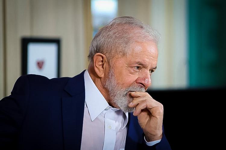 Lula terá encontros com FHC e Boulos nesta semana Lula terá encontros com FHC e Boulos nesta semana