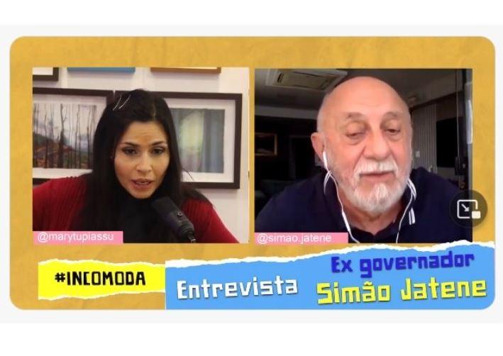 Preterido no ninho tucano, Jatene agora afaga bolsonaristas Preterido no ninho tucano, Jatene agora afaga bolsonaristas