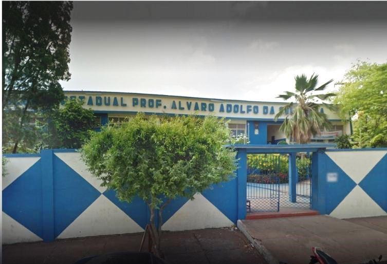 Aulas presencias da rede estadual de Santarém são suspensas por três dias Aulas presencias da rede estadual de Santarém são suspensas por três dias