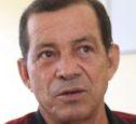 SAUL BEMERGUY, prefeito de Tabatinga (AM) SAUL BEMERGUY, prefeito de Tabatinga (AM)