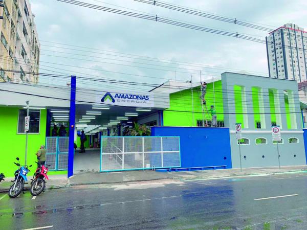 Justiça mantém liminar e condena AM Energia a indenizar Prefeitura de Manaus em R$ 7 milhões Justiça mantém liminar e condena AM Energia a indenizar Prefeitura de Manaus em R$ 7 milhões