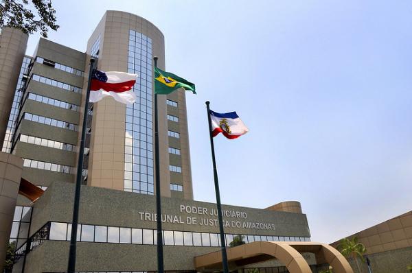 Após TCE, Justiça suspende, de novo, concurso da PM do Amazonas Após TCE, Justiça suspende, de novo, concurso da PM do Amazonas