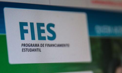 Inscrições para o Fies terminam hoje (15) às 23h59 Inscrições para o Fies terminam hoje (15) às 23h59