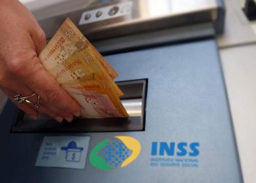 Parcela do 13º salário para pensionista do INSS será paga entre 25 de abril e 6 de maio Parcela do 13º salário para pensionista do INSS será paga entre 25 de abril e 6 de maio