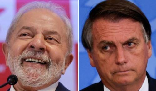 Lula tem 40%, Bolsonaro, 29%; Ciro e Moro empatam em 9%, aponta Exame/Ideia Lula tem 40%, Bolsonaro, 29%; Ciro e Moro empatam em 9%, aponta Exame/Ideia