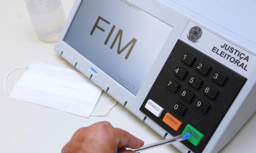 TSE triplica número de urnas eletrônicas auditáveis TSE triplica número de urnas eletrônicas auditáveis