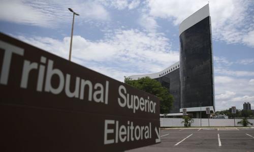 Partidos devem enviar lista de filiados até 18 de abril, diz TSE Partidos devem enviar lista de filiados até 18 de abril, diz TSE