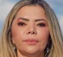 MARINA PANDOLFO, prefeita de Nhamundá MARINA PANDOLFO, prefeita de Nhamundá