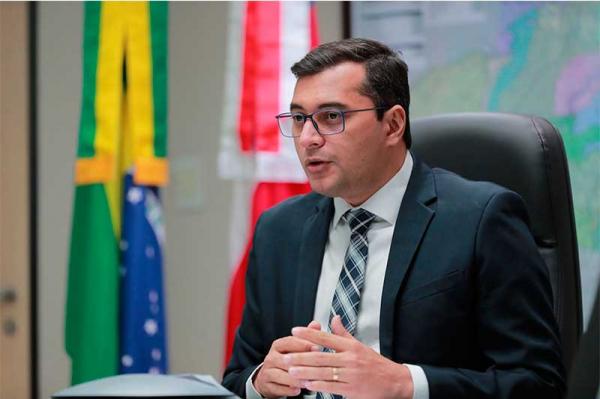 Wilson Lima aciona STF contra decreto que acaba com polo de concentrados Wilson Lima aciona STF contra decreto que acaba com polo de concentrados